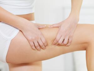 How can I get rid of my cellulite?