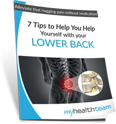 Lower Back Pain